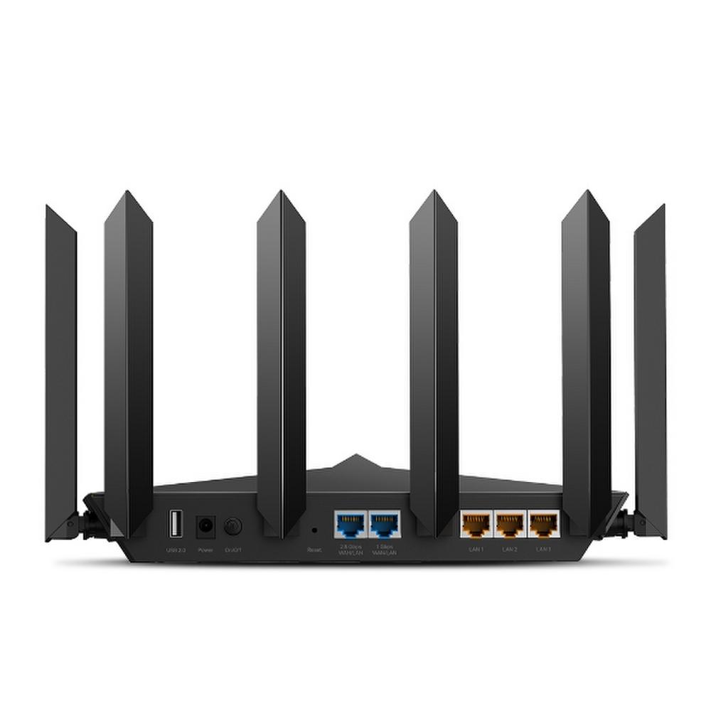 Router TP-Link Archer AX90 WiFi6 AX6600