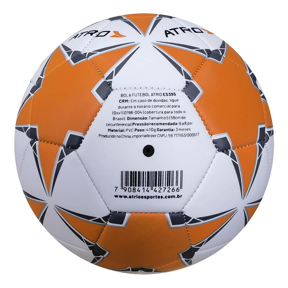 Balon de Futbol League Atrio Tamano 5 420g ES395 7908414427266 by Atrio | New Horizons