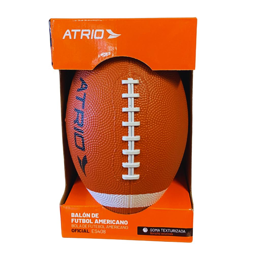 Balon Pelota de Futbol Americano Atrio ES408 7908414436251 Balones by Atrio | New Horizons