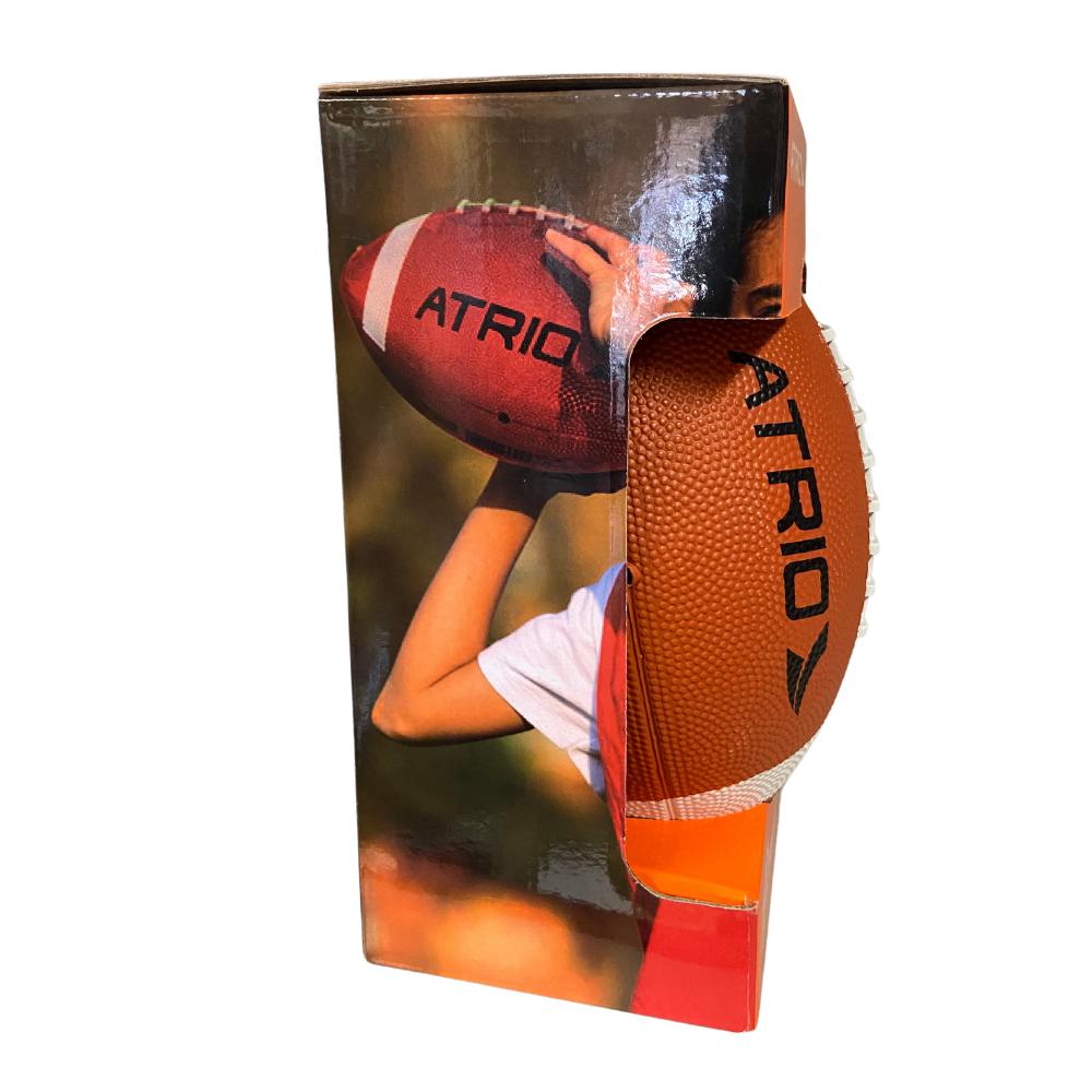 Balon Pelota de Futbol Americano Atrio ES408 7908414436251 Balones by Atrio | New Horizons