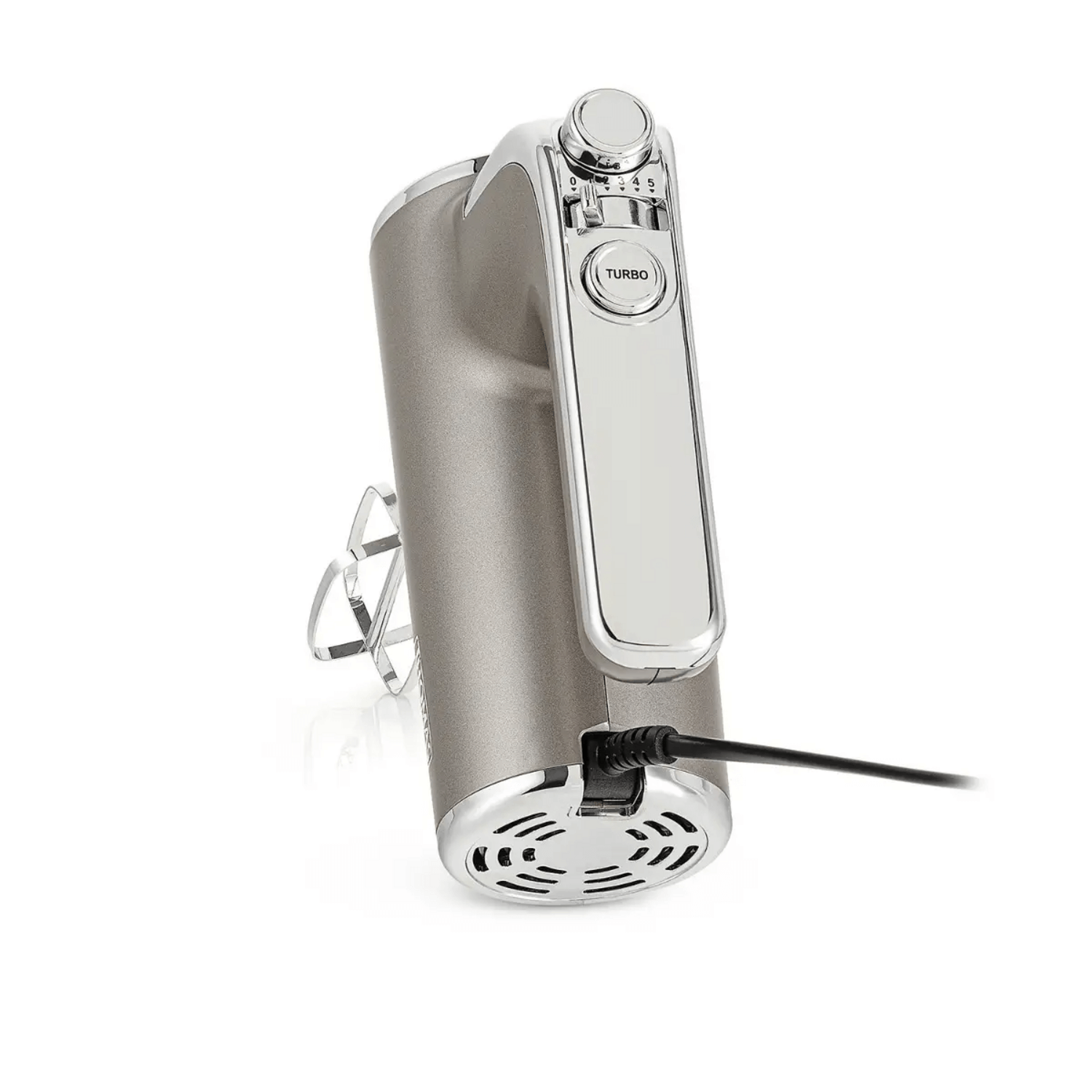 Batidora de Mano Thomas TH-8845M 5 Velocidades Turbo 400W