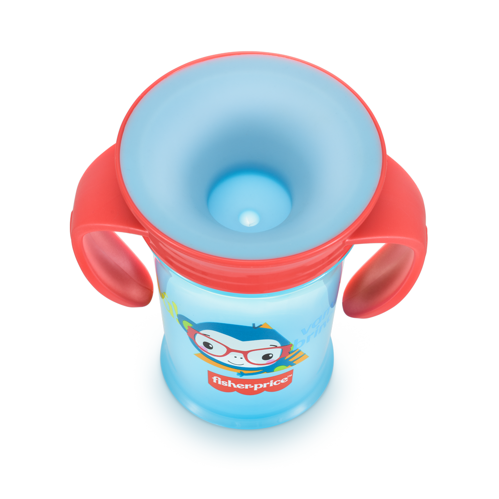 Vaso de Entrena Fisher Price First Moments Az Sweet BB1020