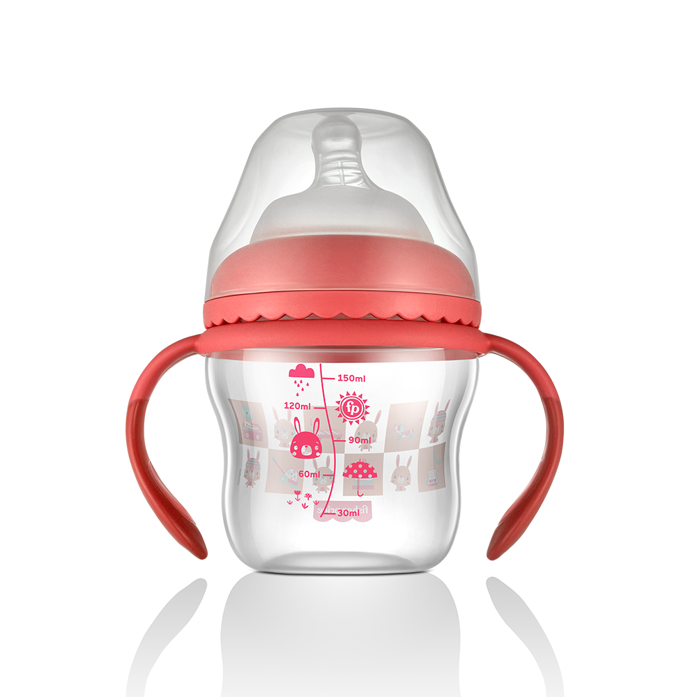 Vaso de Entrena Fisher Price First Moments Ro 150 Ml BB1056