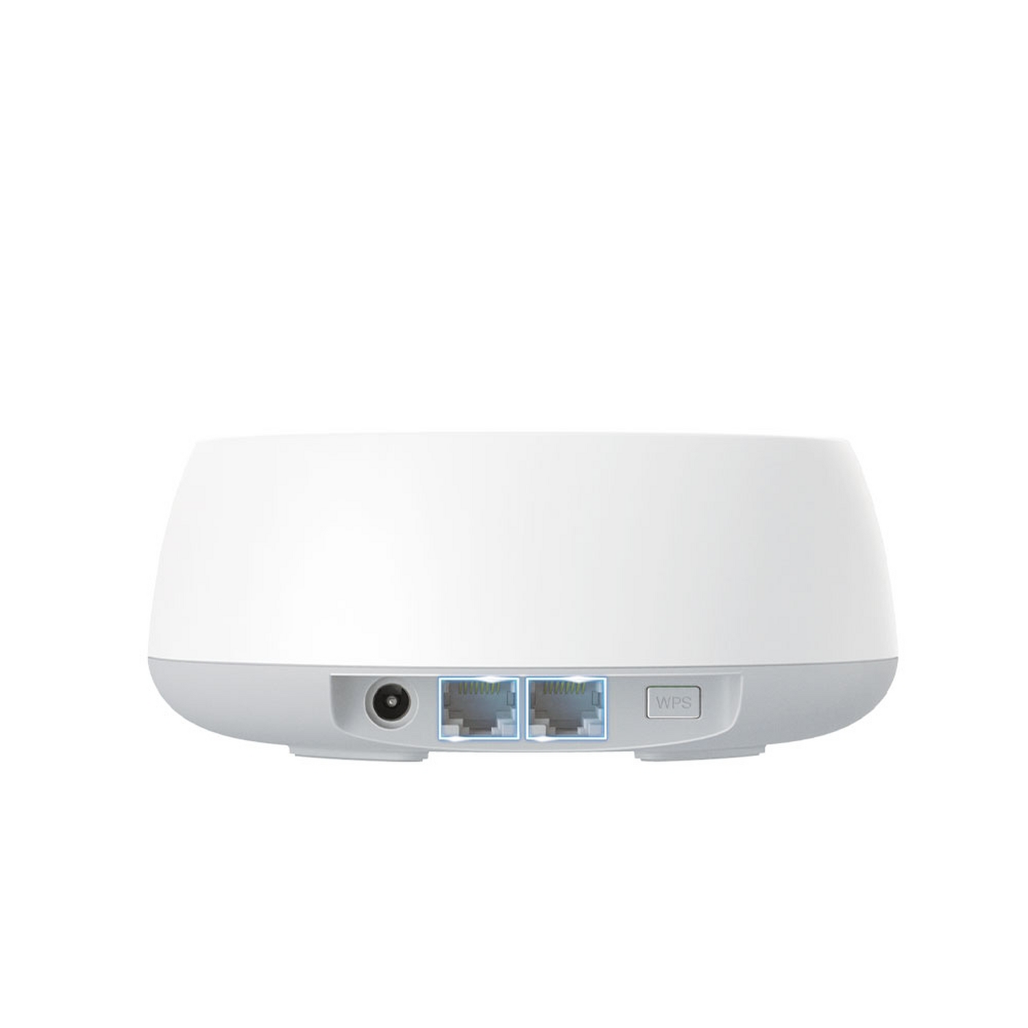 Sistema Wi-Fi 7 Mesh Tp-link Deco BE25 3-pack BE5000