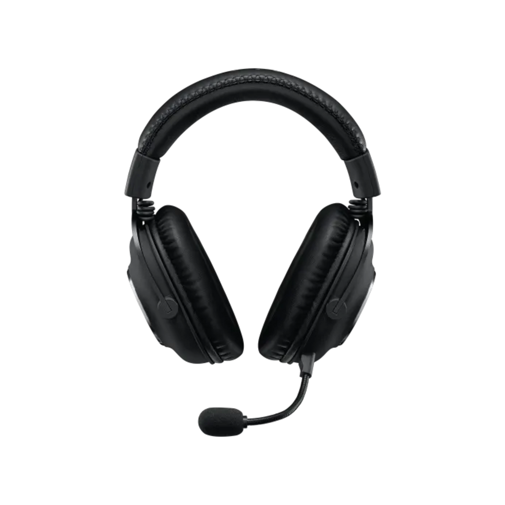 Audifono Profesional Logitech Pro X Negro