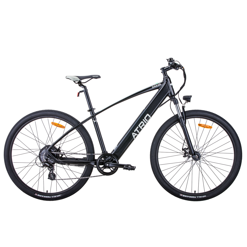 Bicicleta Electrica Atrio Dakar Aro 29 500w 7908414403970 by Atrio | New Horizons