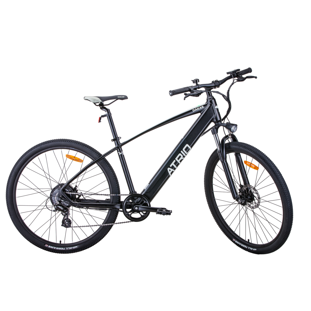 Bicicleta Electrica Atrio Dakar Aro 29 500w 7908414403970 by Atrio | New Horizons