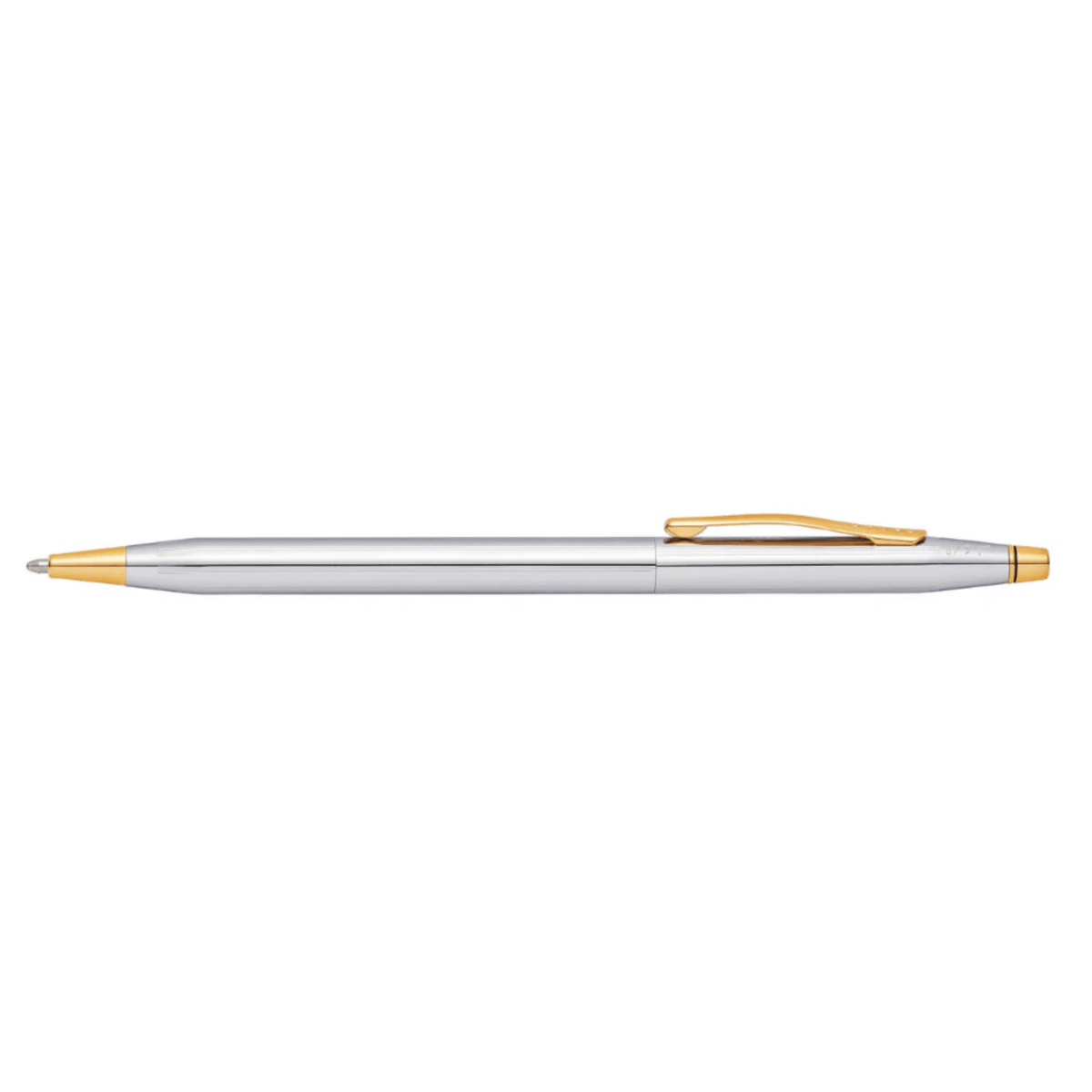 Bolígrafo Cross Medalist Classic Century Oro 23Kt Ejecutivo