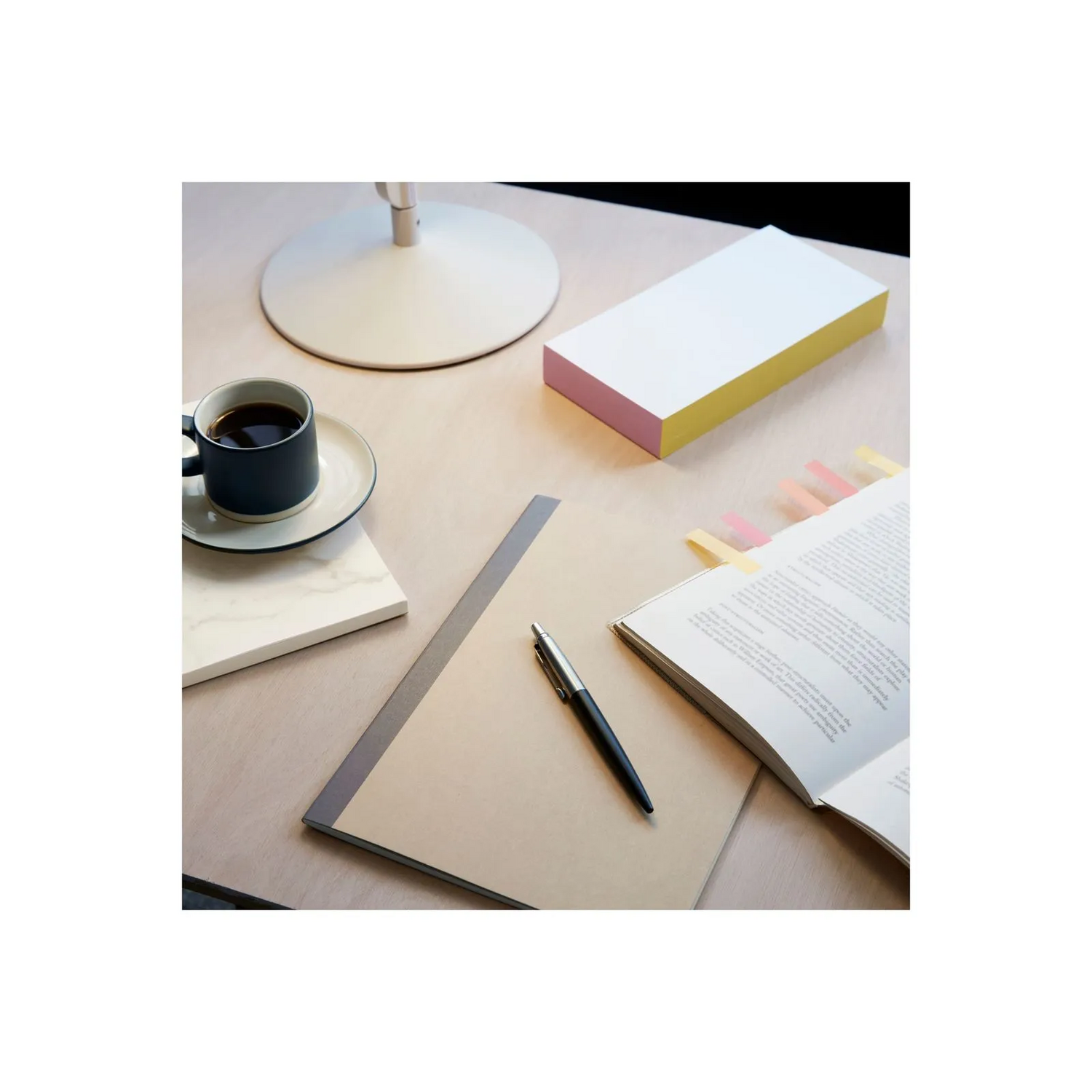 Boligrafo Parker Jotter Bond Street Negro
