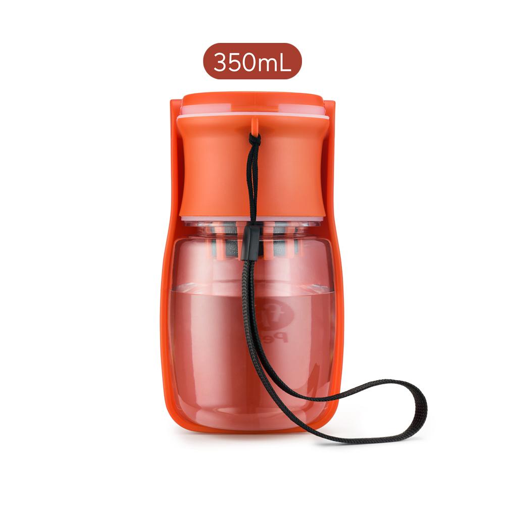 Botella Agua Perro Fisher Price Filtro 350Ml Roja PP258 Rojo Estándar by Fisher Price | New Horizons