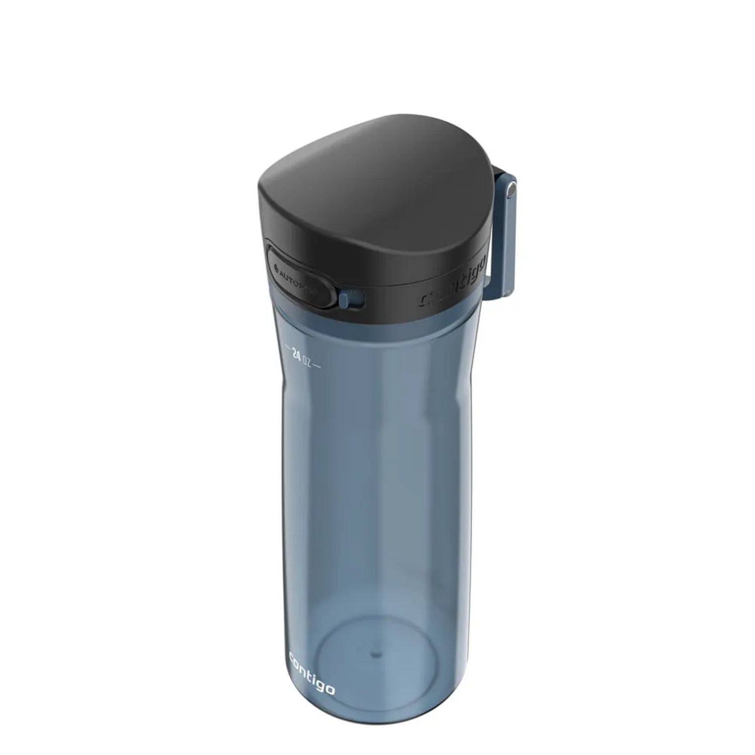 Botella de Agua Contigo Jackson Tapa Autopop 710 Ml Azul