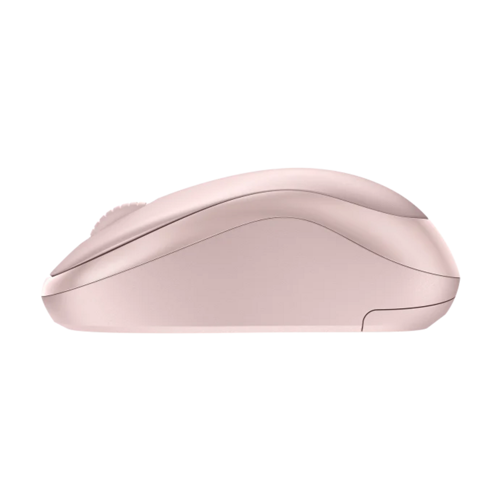 Mouse Inalambrico Logitech M220 Rosa
