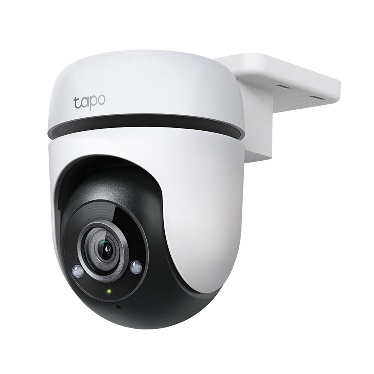 Camara Vigilancia Wifi Tp Link Tapo C500 Exterior Full Hd Color Blanco