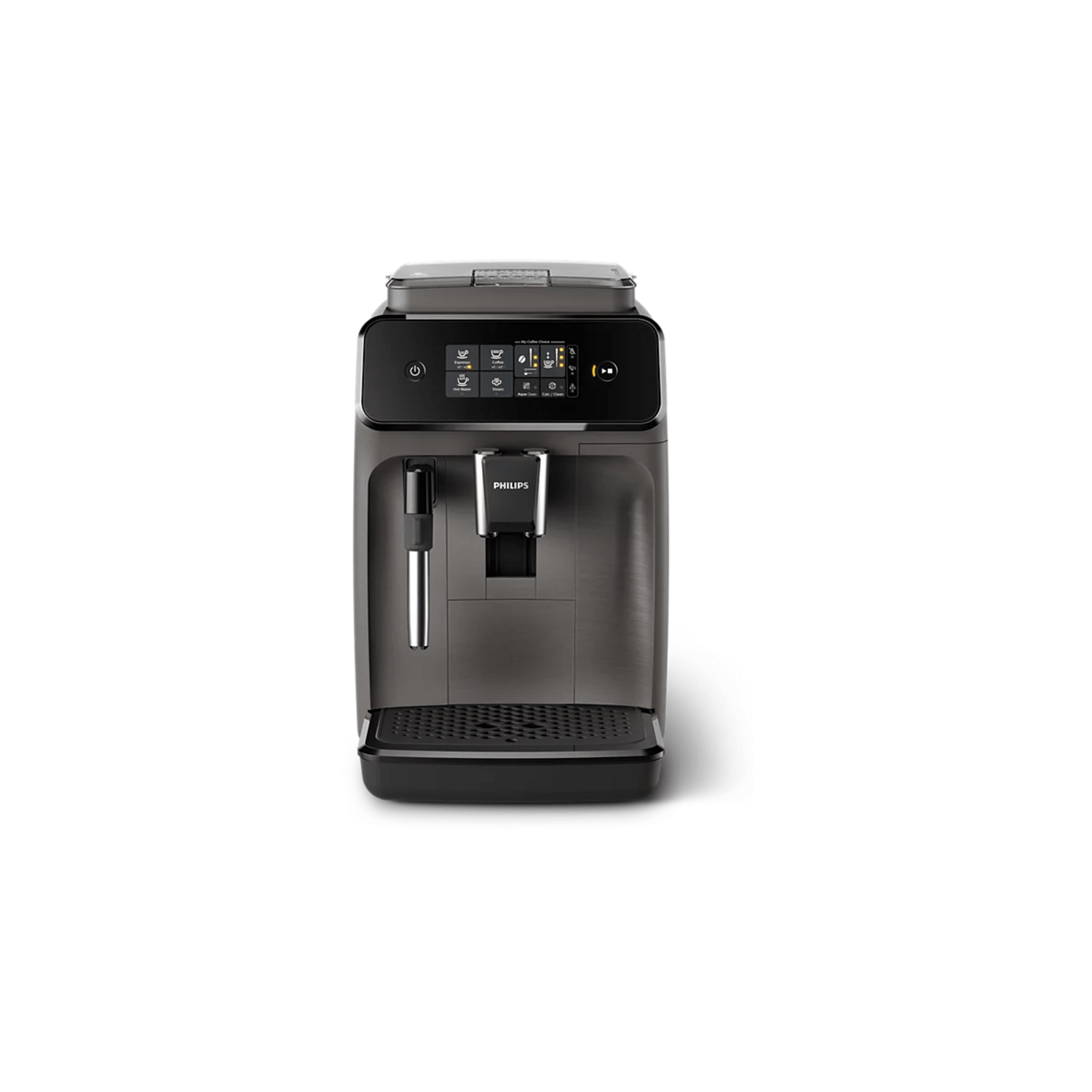 Cafetera Superautomática Philips S1200 Molinillo
