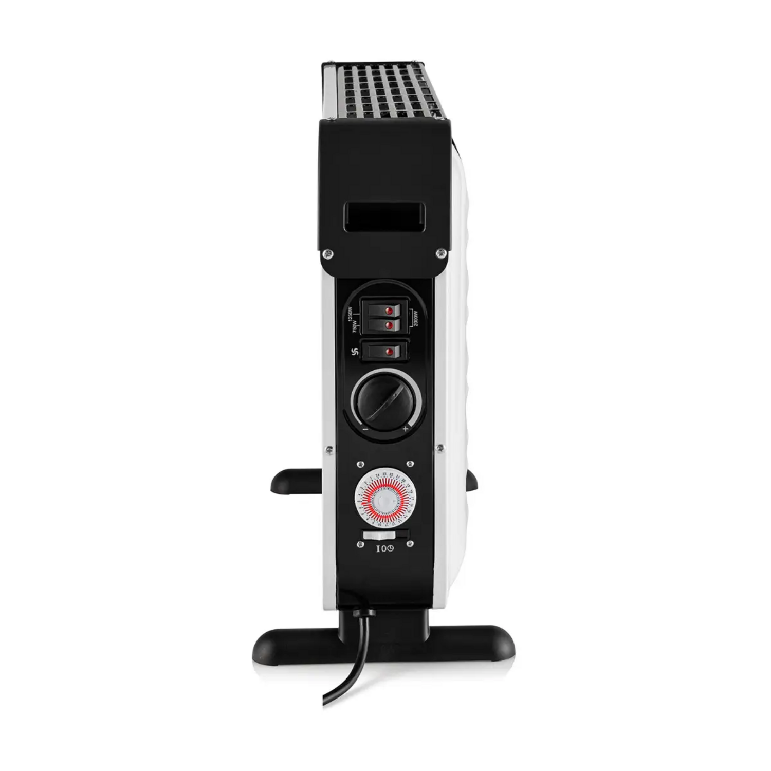 Calefactor Convector Thomas TH-CV51 2000W Timer Turbo 24H