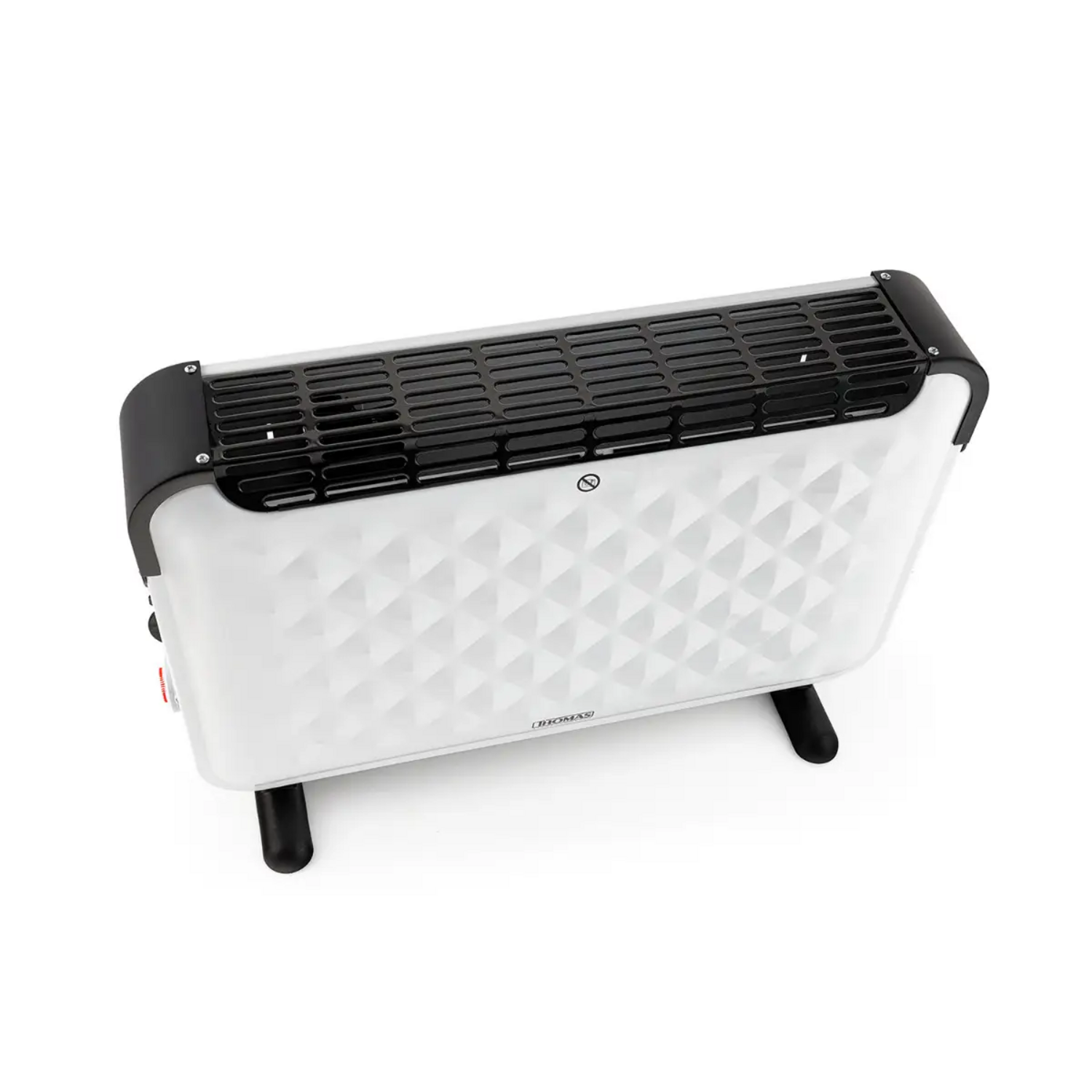 Calefactor Convector Thomas TH-CV51 2000W Timer Turbo 24H