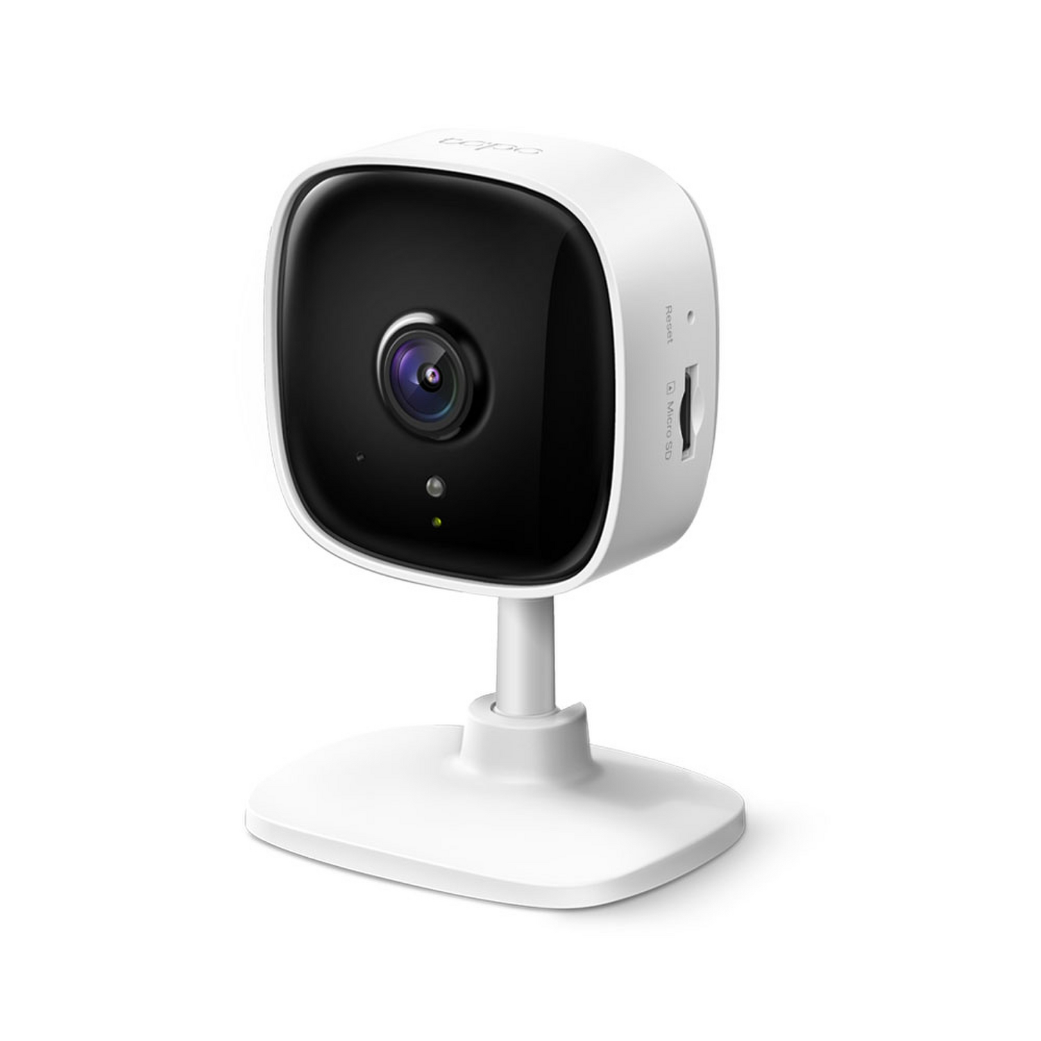 Camara de Seguridad TP-Link Tapo TC60 Blanco 4897098681695 Camara de Seguridad by TP-Link | New Horizons