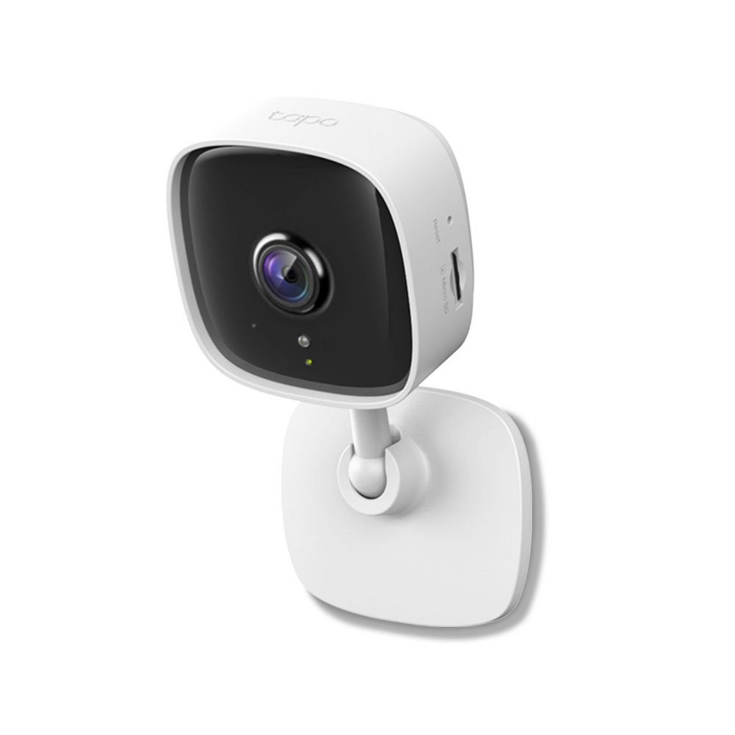 Camara de Seguridad TP-Link Tapo TC60 Blanco 4897098681695 Camara de Seguridad by TP-Link | New Horizons