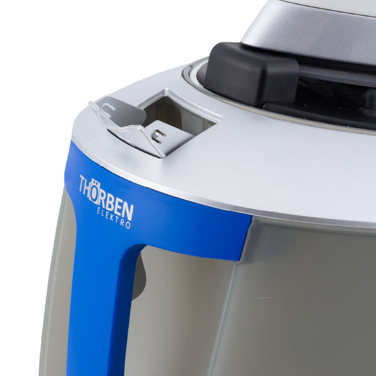 Centro de Planchado Thorben SGX7 Autoclean 7 Bar Vapor 1,7L