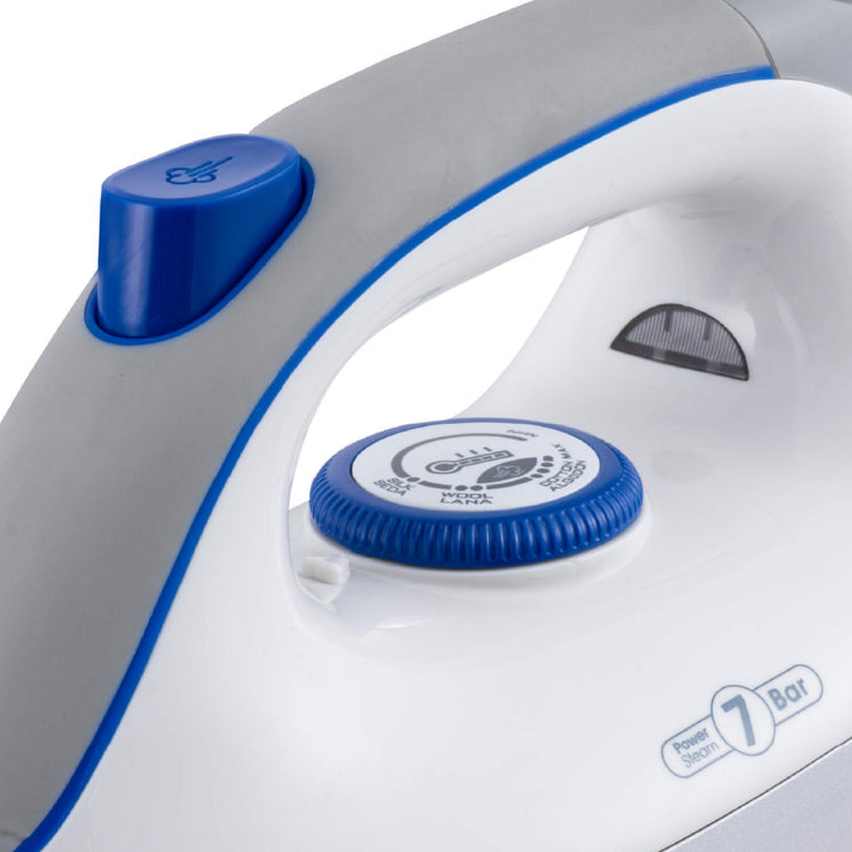 Centro de Planchado Thorben SGX7 Autoclean 7 Bar Vapor 1,7L