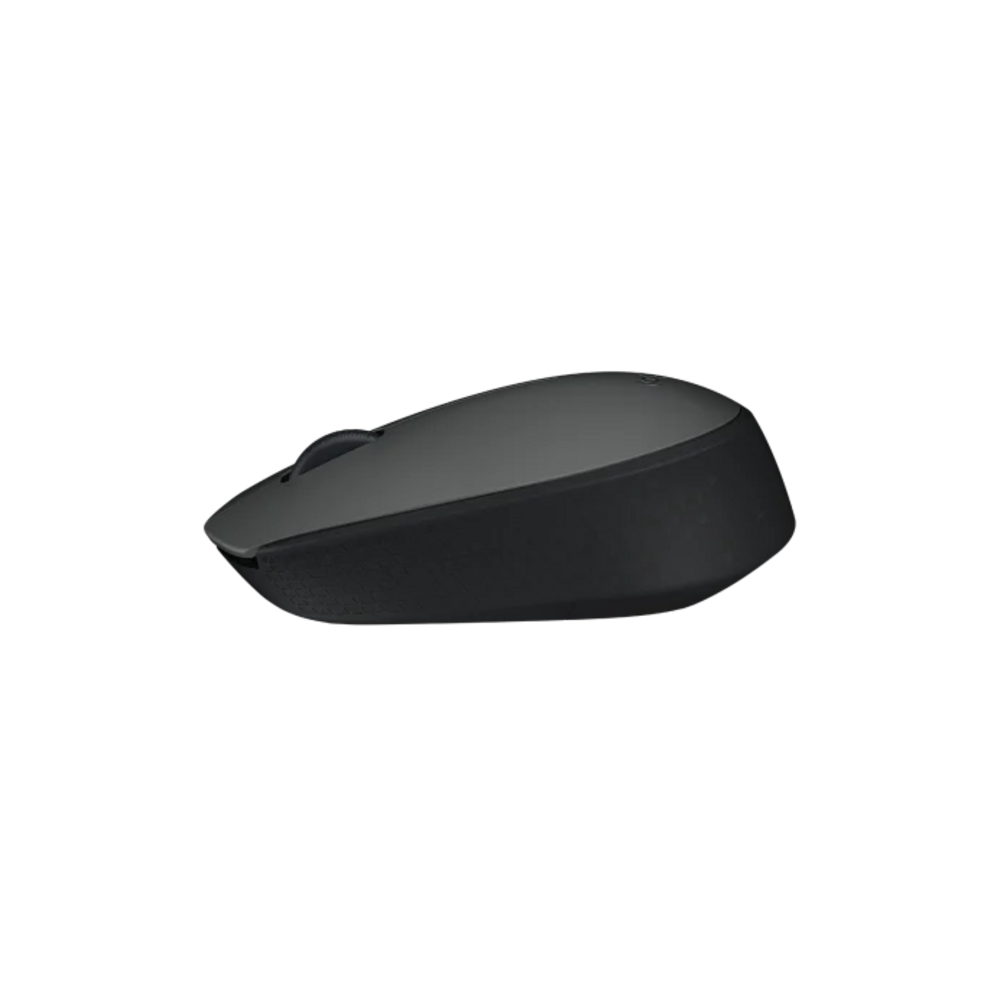 Combo Teclado y Mouse Inalambrico Logitech MK235 Negro 097855120199 teclado by Logitech | New Horizons