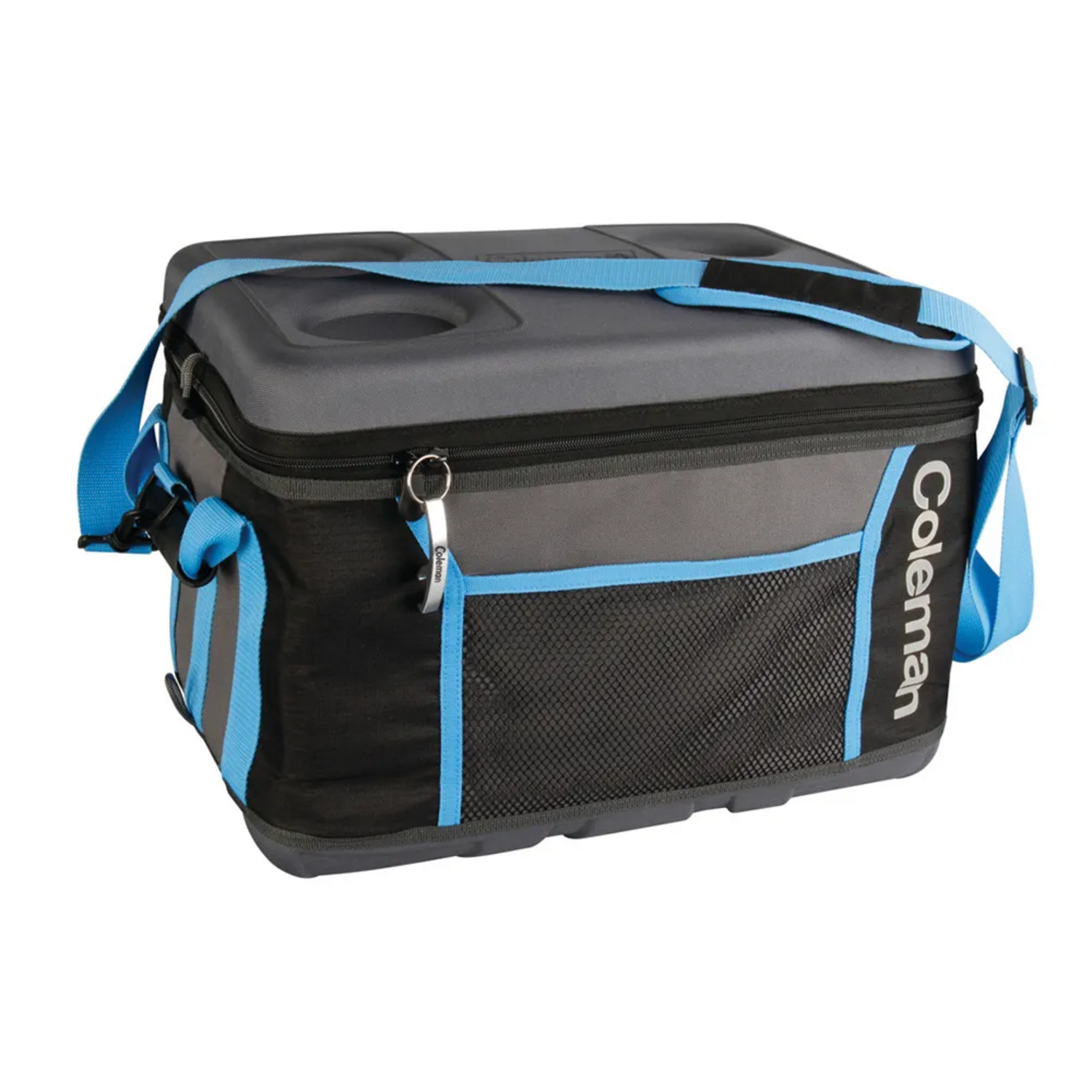 Cooler Coleman Deportivo Plegable 45 Latas