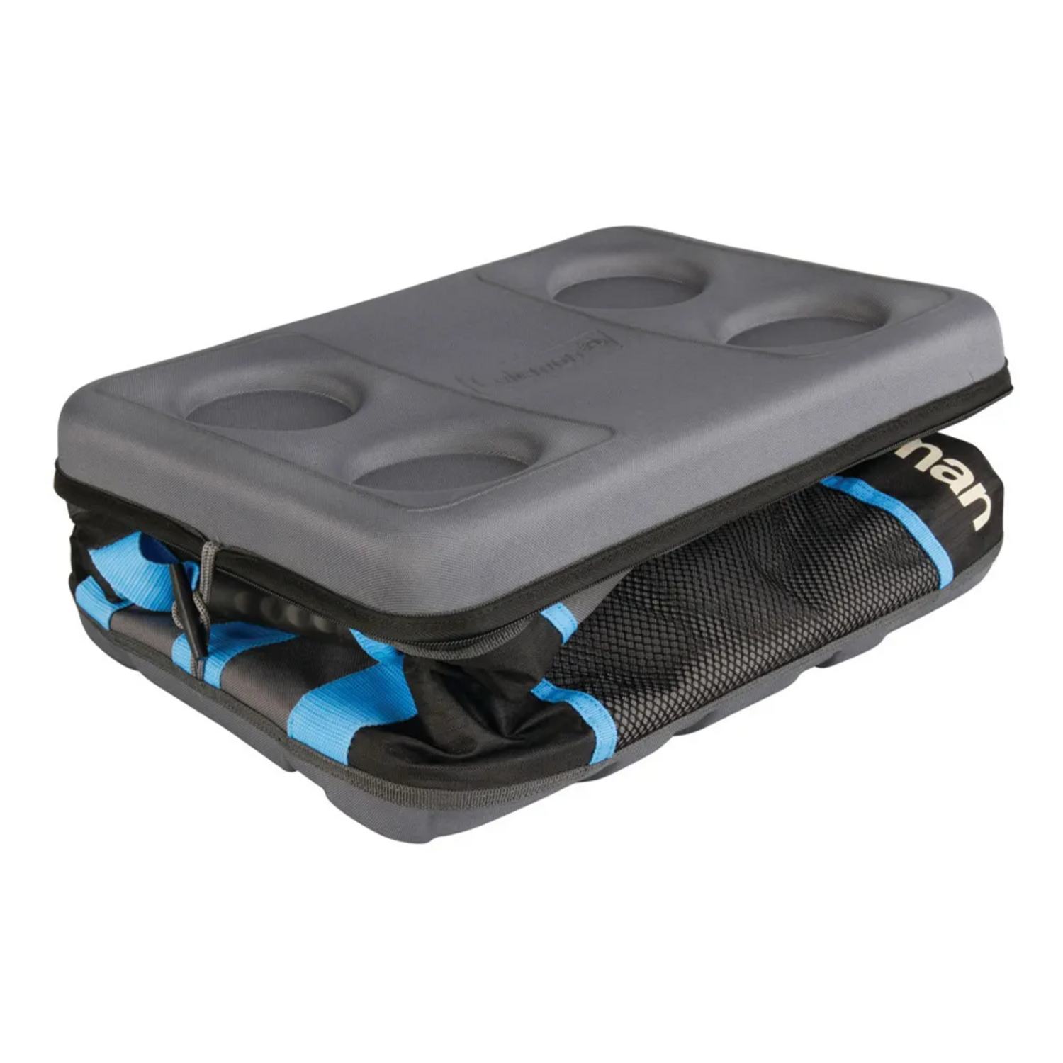 Cooler Coleman Deportivo Plegable 45 Latas