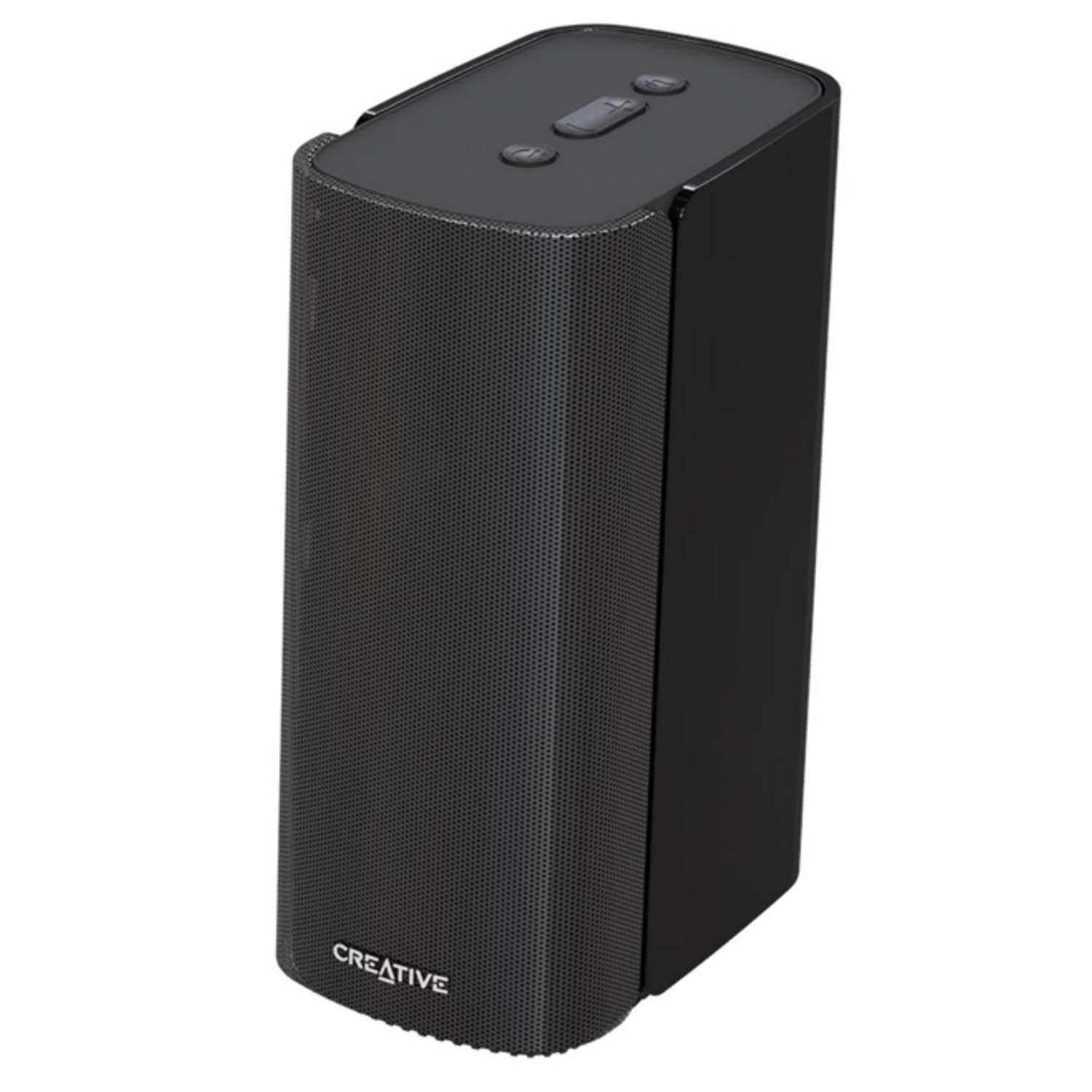 Parlantes Creative T100 Hi-Fi Bluetooth USB Óptico 80W PC