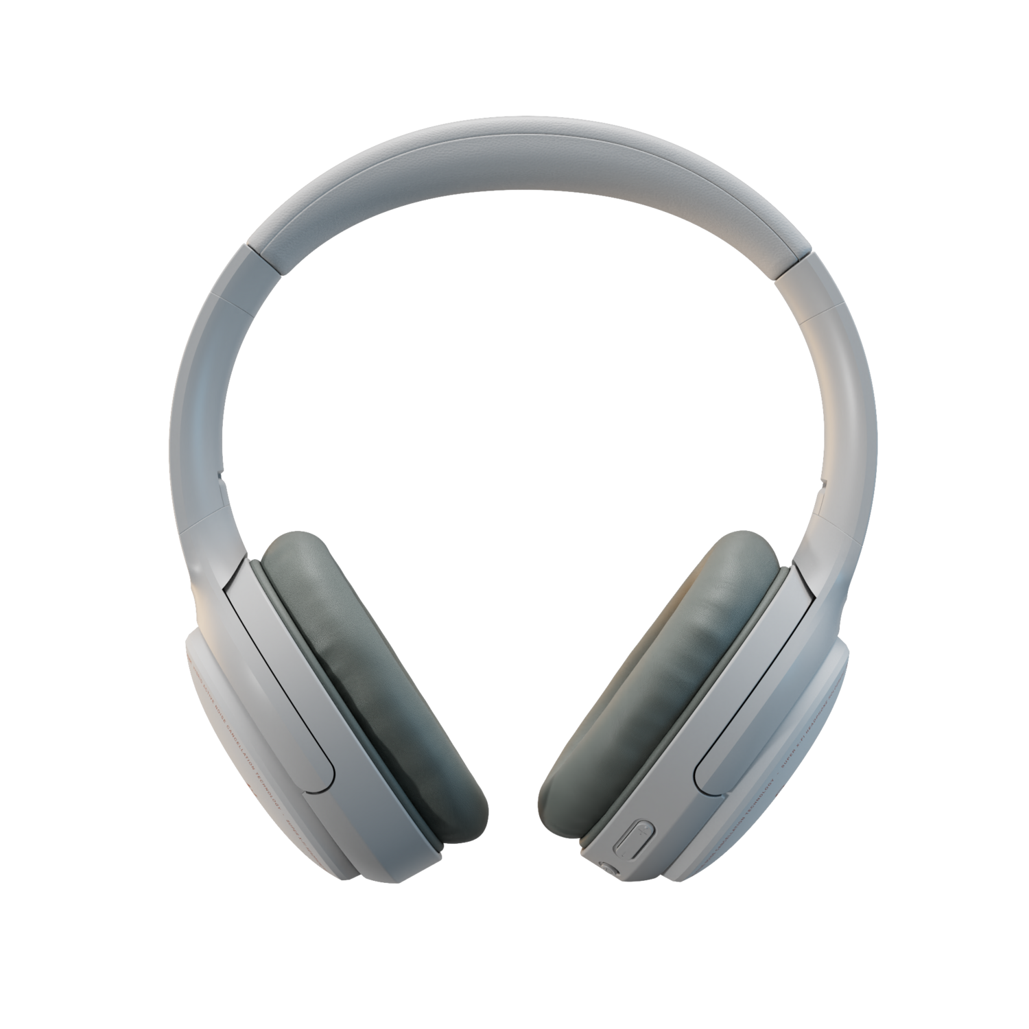 Audifono Inalambrico Creative Zen Hybrid ANC Blanco BT 5.0