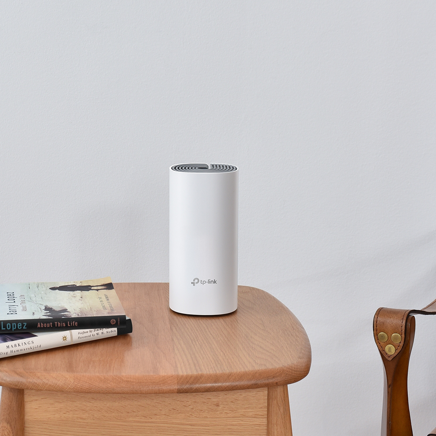 Sistema Wifi Mesh Full Cobertura Tp-link Deco E4 Ac1200 Pack
