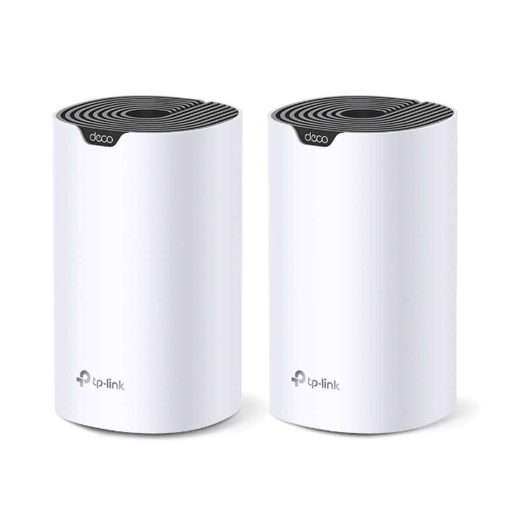 Sistema Tp-Link Mesh Deco S7 AC1900 2 pack