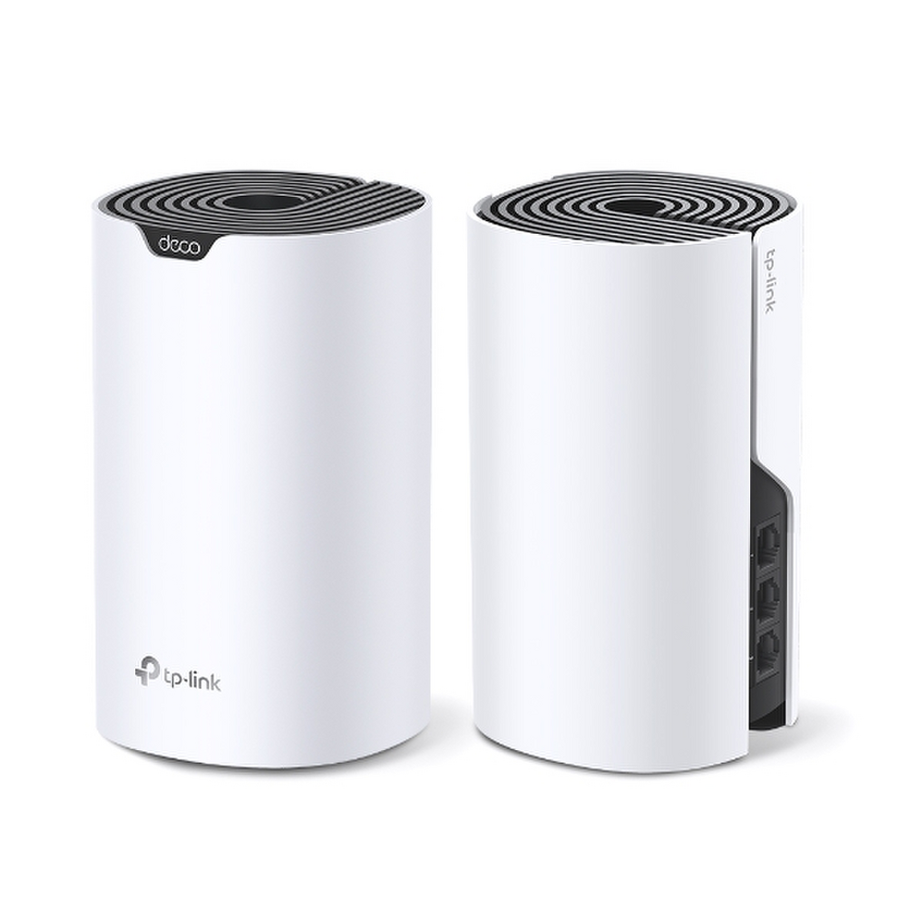 Sistema Tp-Link Mesh Deco S7 AC1900 2 pack