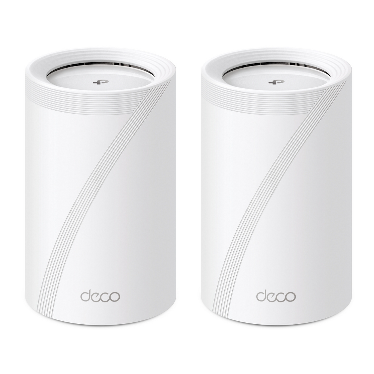 Sistema WiFi 7 Tp-Link Deco BE65 2 pack BE11000
