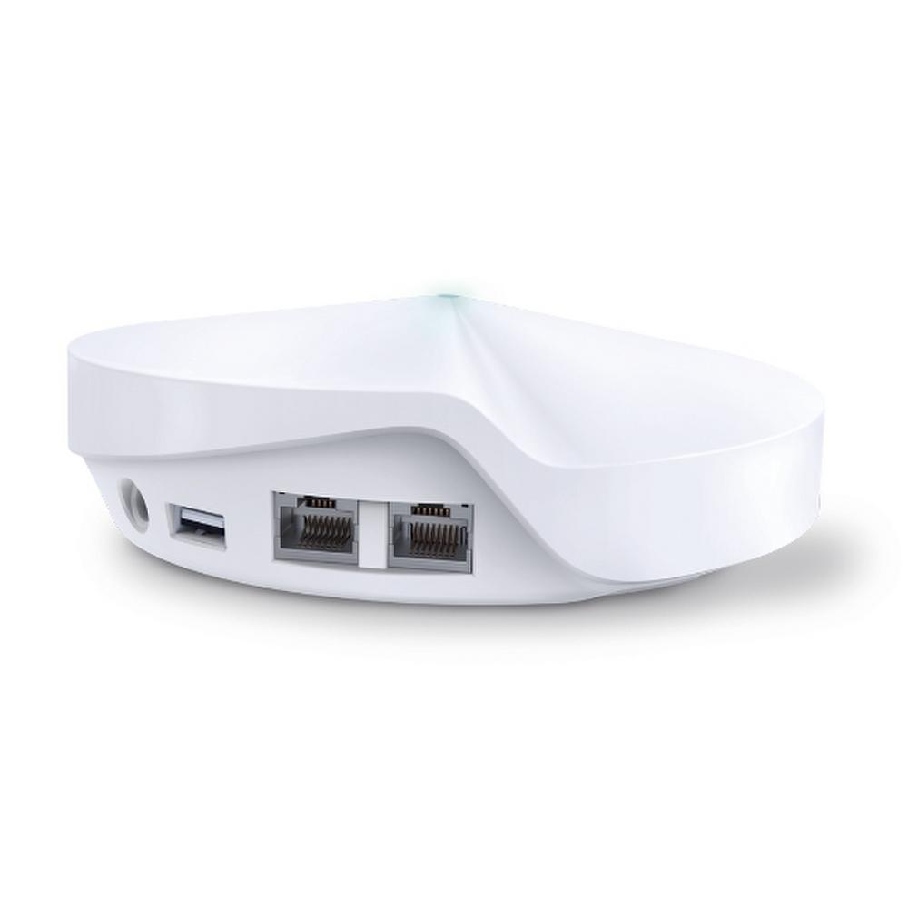 Sitema WiFi Mesh TP-Link Deco M9 Plus  3-Pack