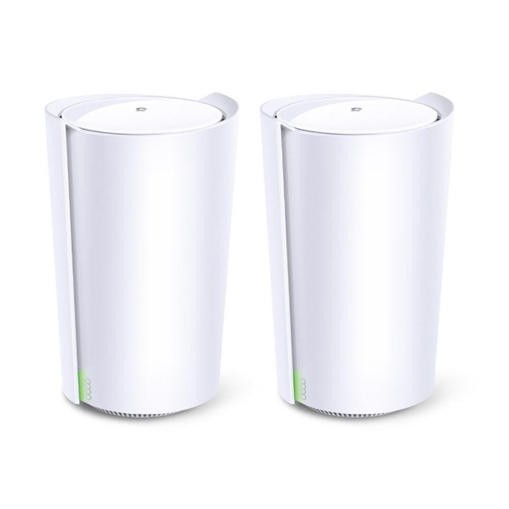 Sistema WiFi MESH TP-LINK Deco X90  2 Pack