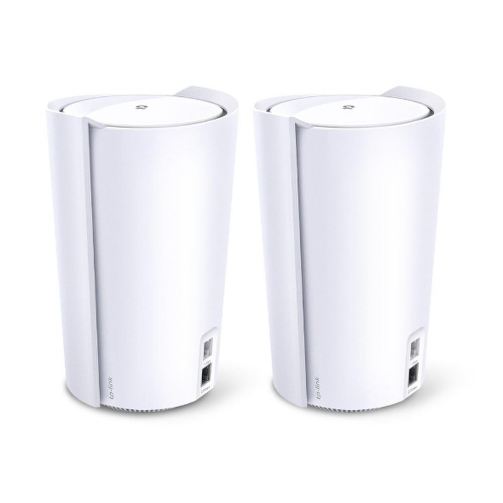 Sistema WiFi MESH TP-LINK Deco X90  2 Pack