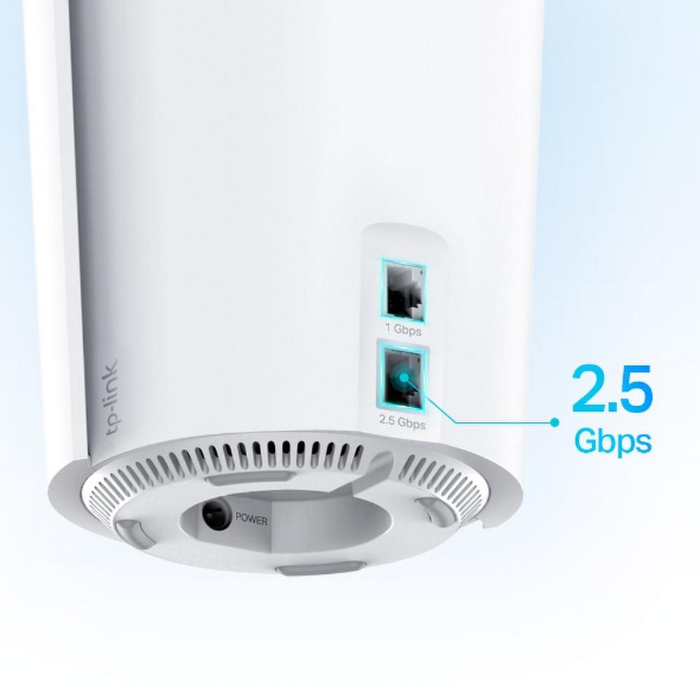 Sistema WiFi MESH TP-LINK Deco X90  2 Pack