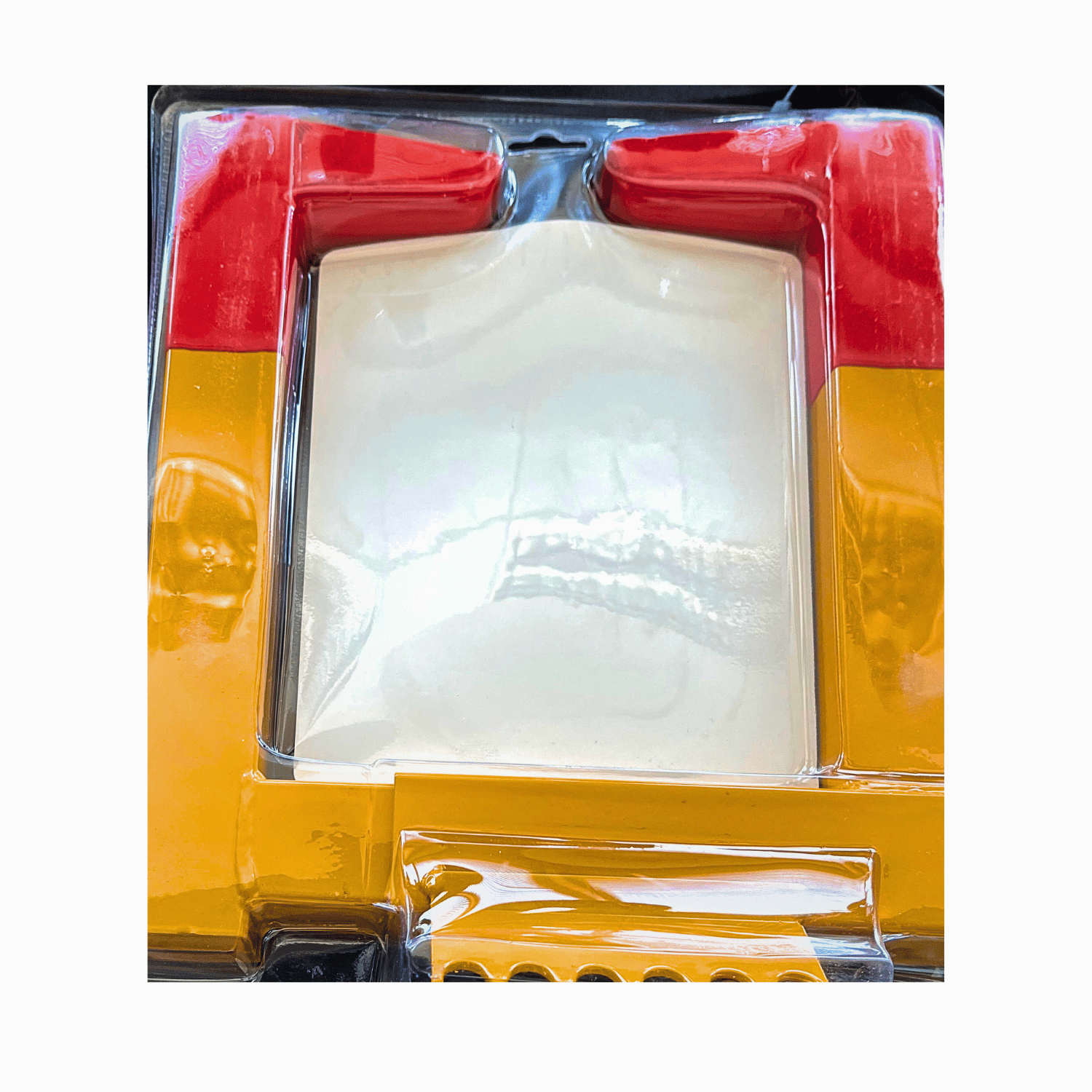 Traba Rueda Seguridad  Daytona 33 cm Ancho Max