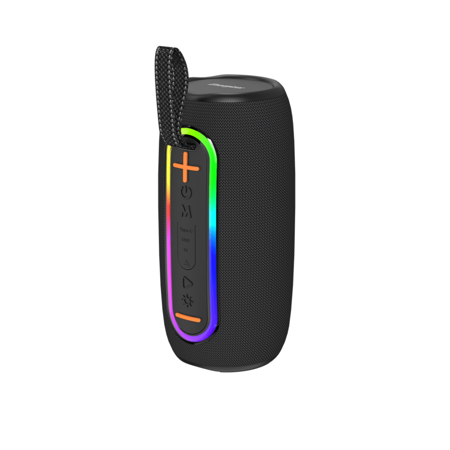 Parlante Bluetooth Energizer BTS108 10W LED USB FM