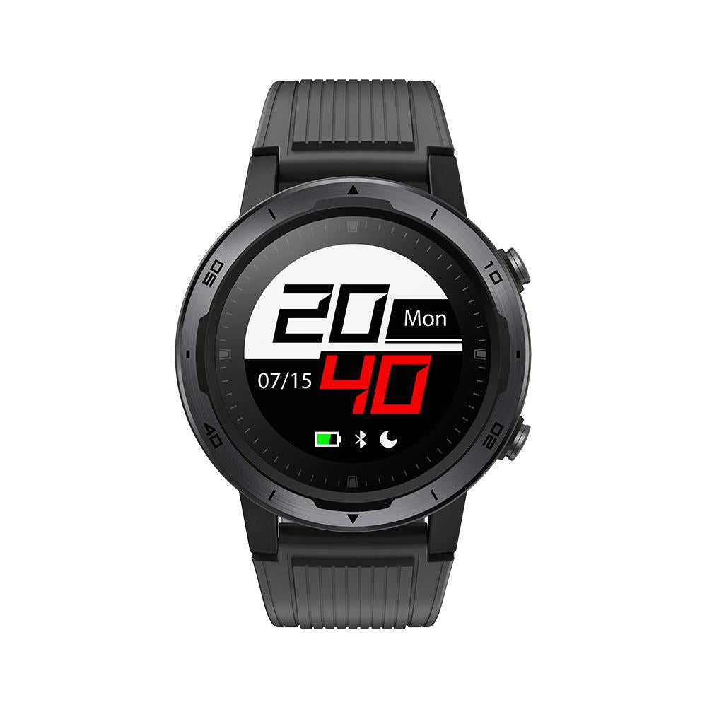Smartwatch Pro Atenas Atrio GPS Natacion 5 ATM ES398