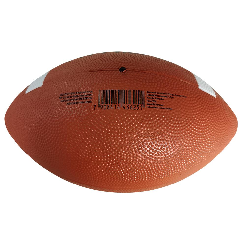 Balon Pelota de Futbol Americano Atrio ES408