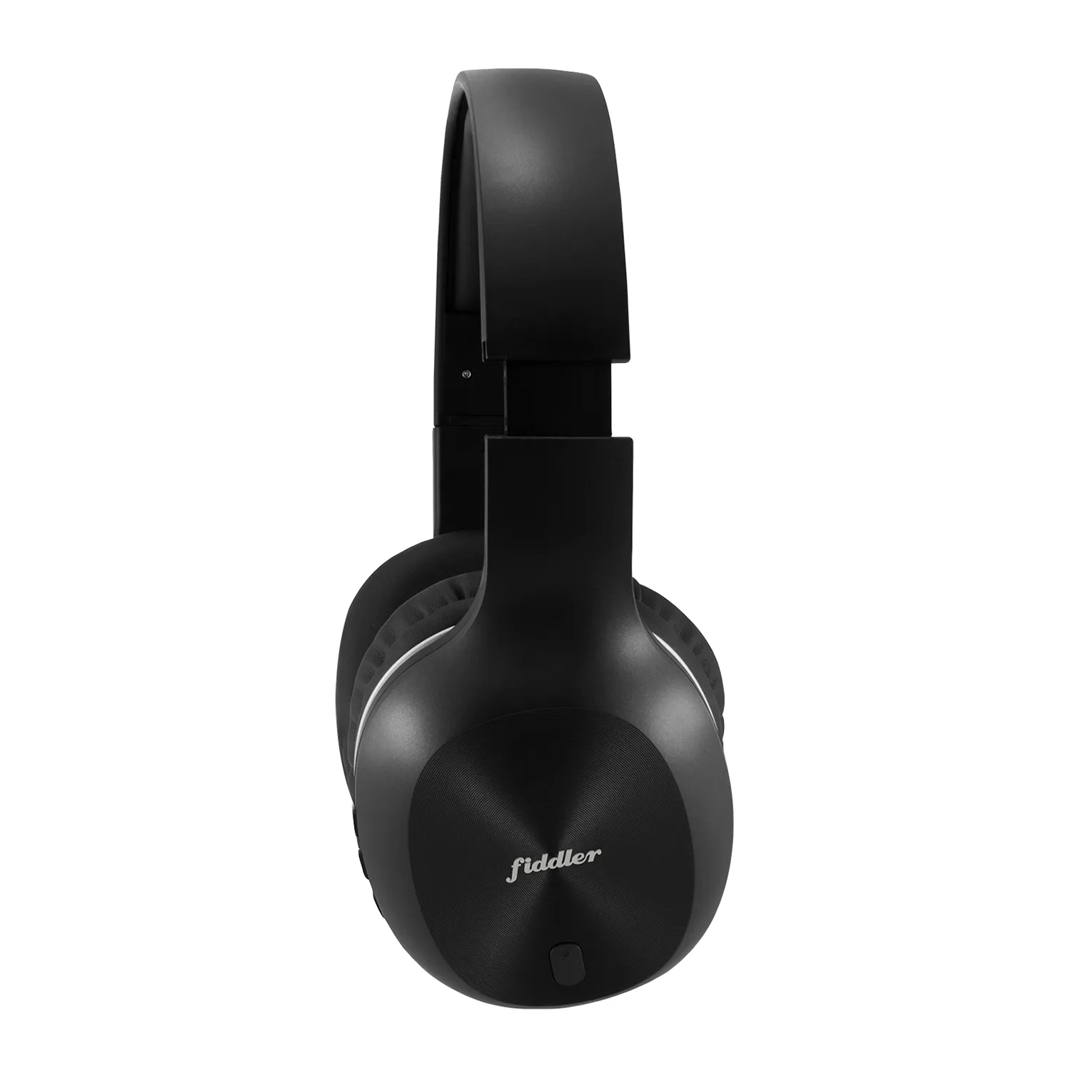 Audifono Bluetooth Fiddler Over Ear Negro FD-B68B