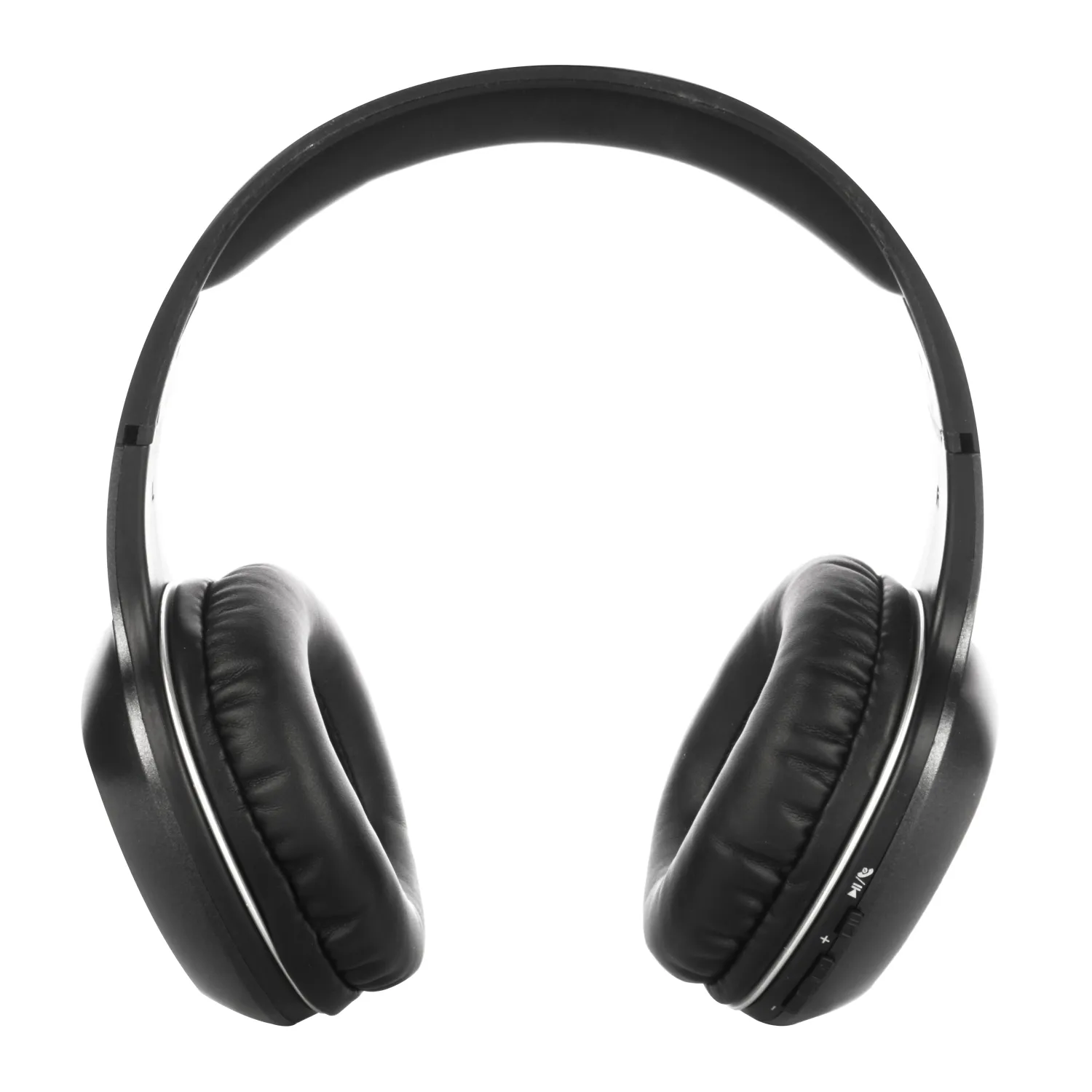 Audifono Bluetooth Fiddler Over Ear Negro FD-B68B