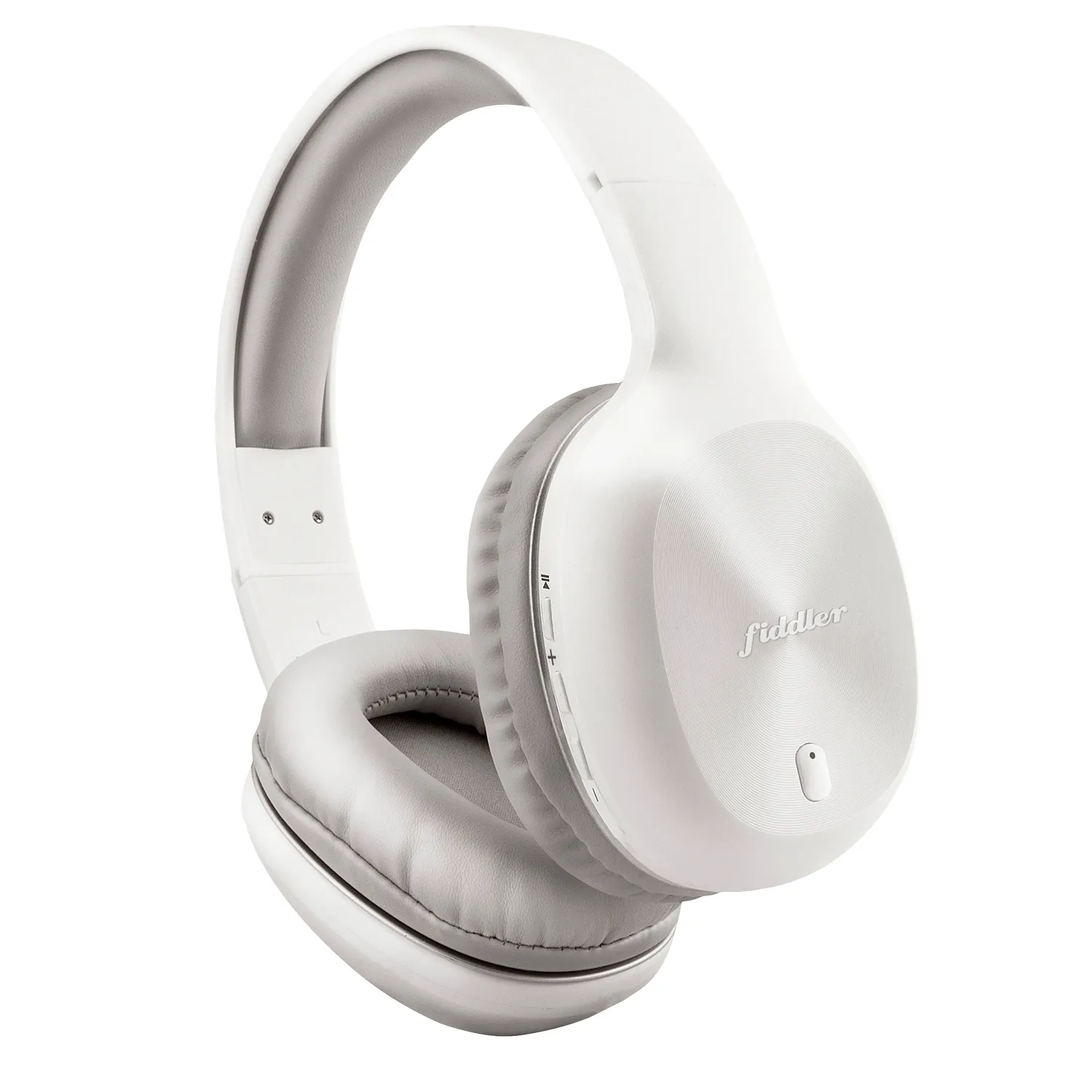 Audifono Bluetooth Fiddler Over Ear Blanco FD-B68W