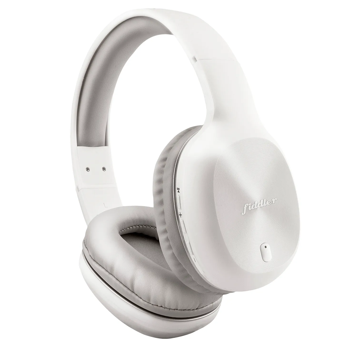 Audifono Bluetooth Fiddler Over Ear Blanco FD-B68W