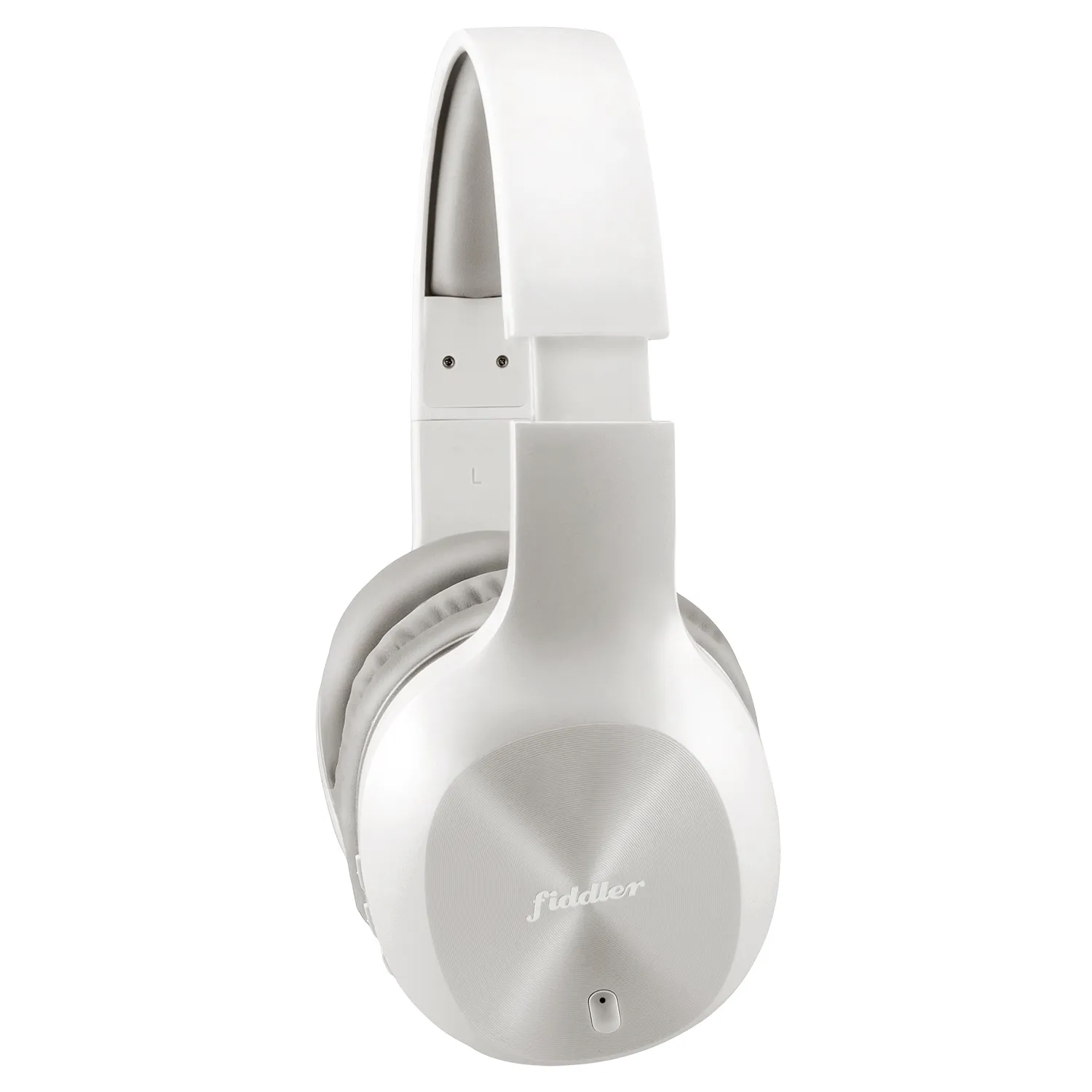 Audifono Bluetooth Fiddler Over Ear Blanco FD-B68W