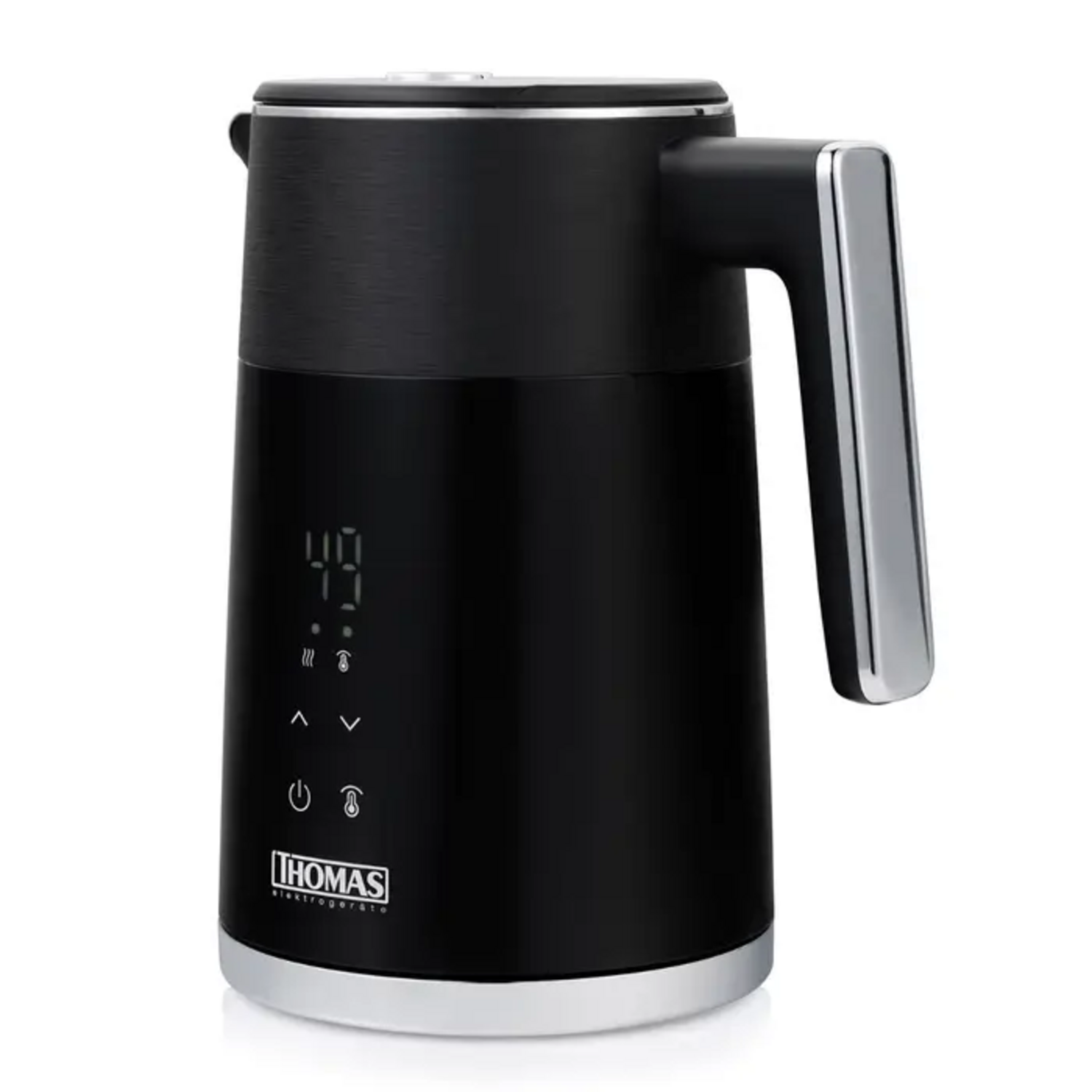 Hervidor Thomas TH-6220DN 1.5L Control Temperatura