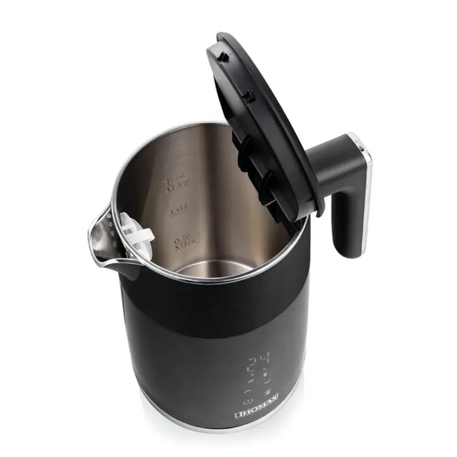 Hervidor Thomas TH-6220DN 1.5L Control Temperatura