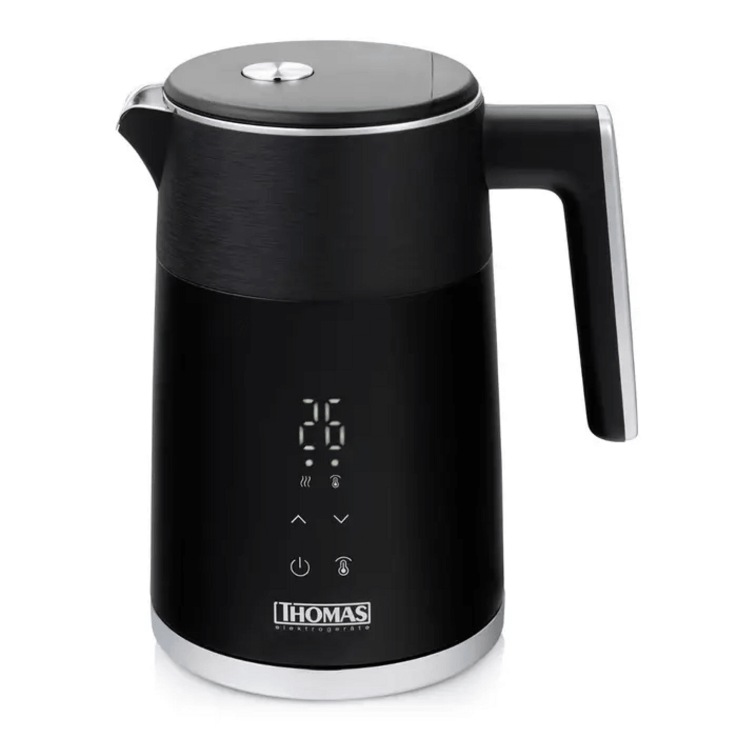 Hervidor Thomas TH-6220DN 1.5L Control Temperatura