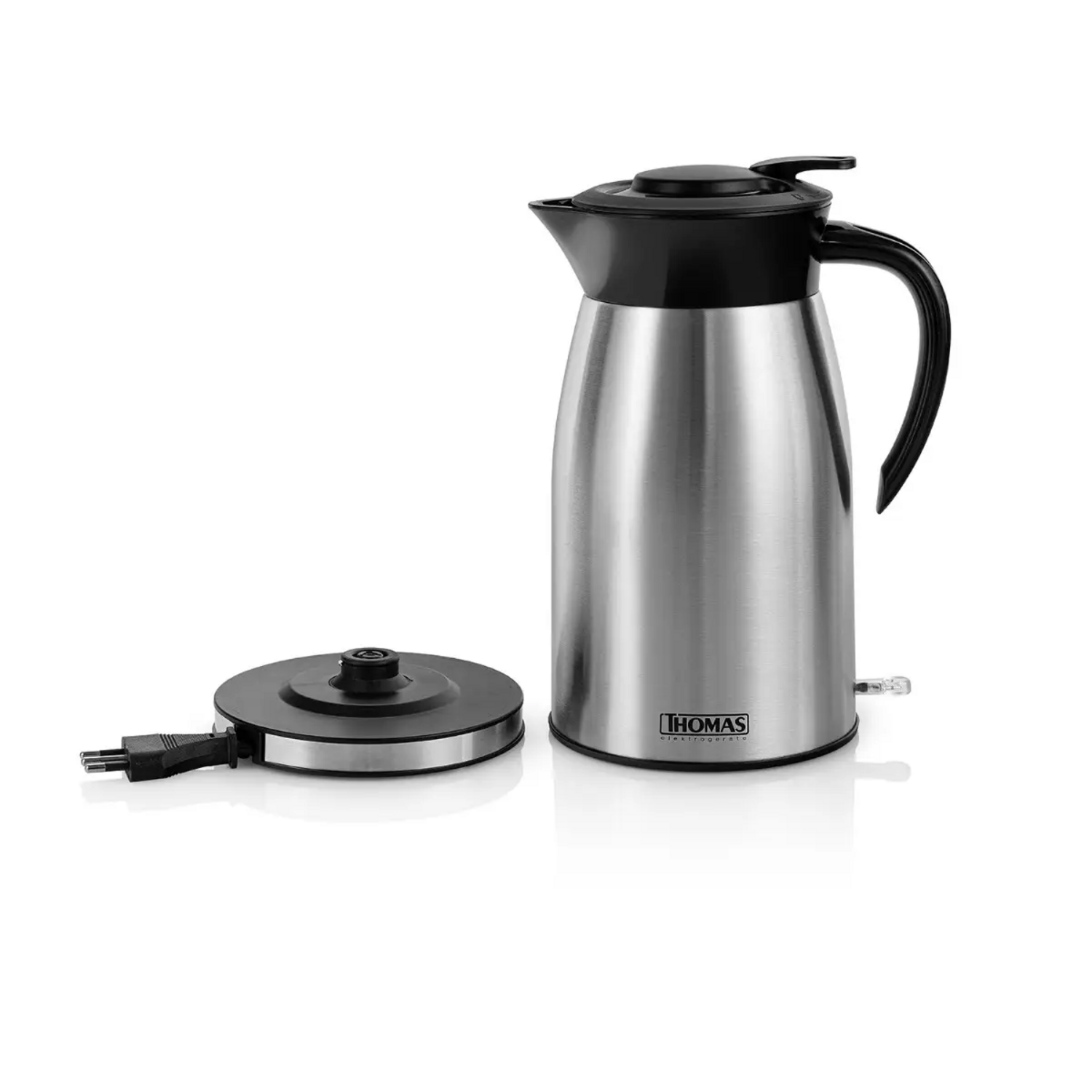 Hervidor Termo Thomas TH-5440TK 1,5L Mantiene Agua Caliente
